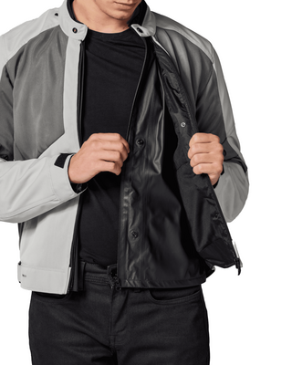 REVIT Motorjas Torque 3 H2O