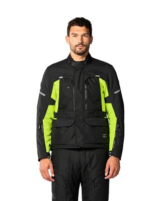 REVIT Jas Outback 5 H2O