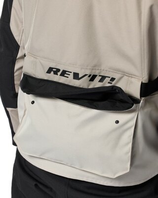 REVIT Jas Outback 5 H2O