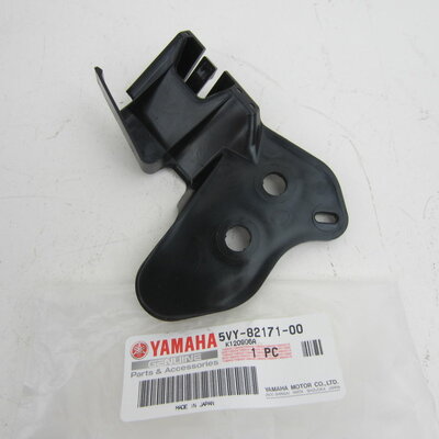 Yamaha YZF R1 5VY Zekeringkast houder