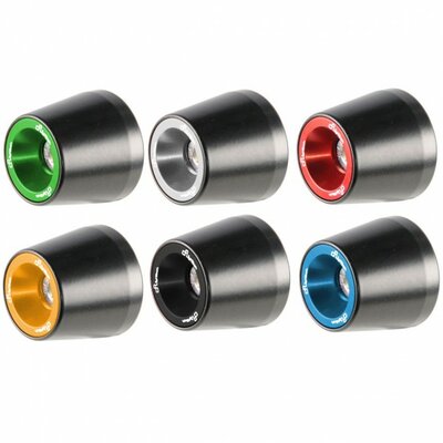 LIGHTECH Bar Ends Yamaha YZF-R1