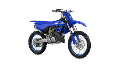 YAMAHA YZ125
