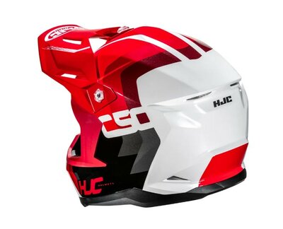 HJC Crosshelm C50 Primal