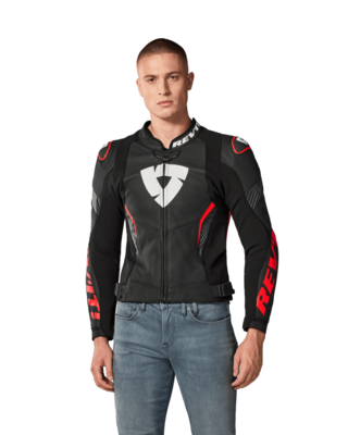 REVIT Motorjas Argon 3 PRO