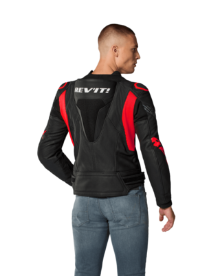 REVIT Motorjas Argon 3 PRO