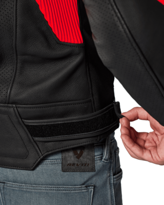 REVIT Motorjas Argon 3 PRO