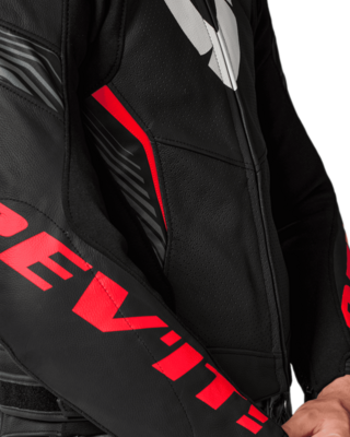 REVIT Motorjas Argon 3 PRO