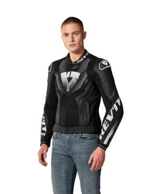 REVIT Motorjas Hyperspeed 3 AIR