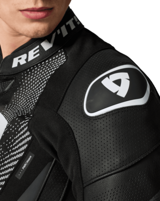 REVIT Motorjas Hyperspeed 3 AIR