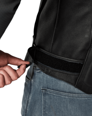 REVIT Motorjas Hyperspeed 3 AIR