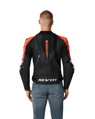 REVIT Motorjas Hyperspeed 3 PRO