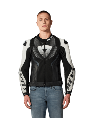 REVIT Motorjas Hyperspeed 3 PRO