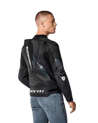 REVIT Motorjas Hyperspeed 3 PRO