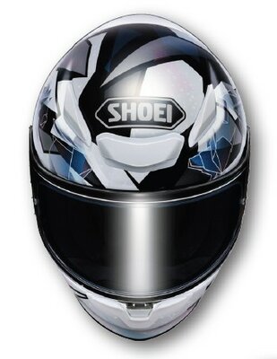 SHOEI NXR2 Origami 2 TC-5