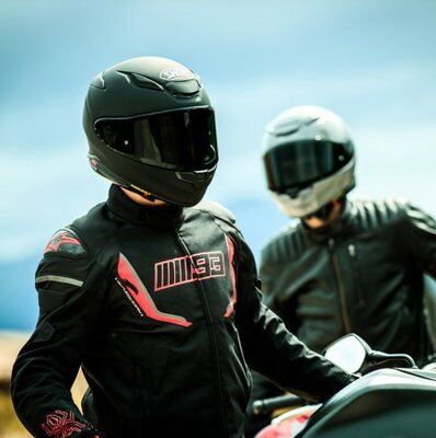 SHOEI NXR2 Origami 2 TC-5