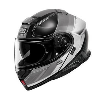 SHOEI NEOTEC 3 Sharpen