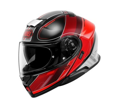 SHOEI NEOTEC 3 Sharpen