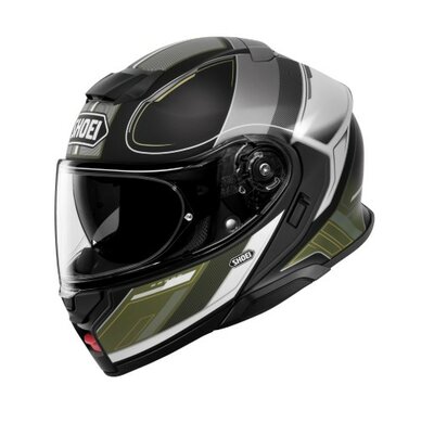 SHOEI NEOTEC 3 Sharpen