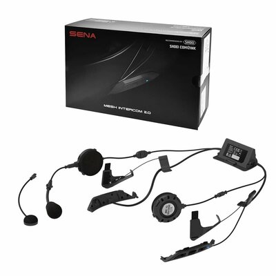 Sena SRL 3