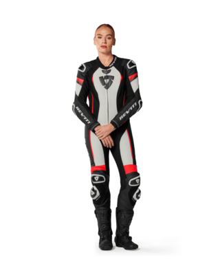 REVIT Raceoverall Xena 4 Ladies