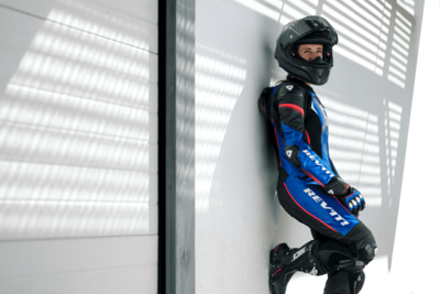 REVIT Raceoverall Xena 4 Ladies