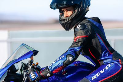 REVIT Raceoverall Xena 4 Ladies