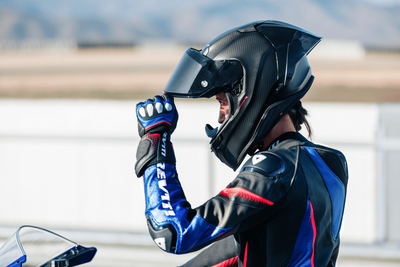 REVIT Raceoverall Xena 4 Ladies