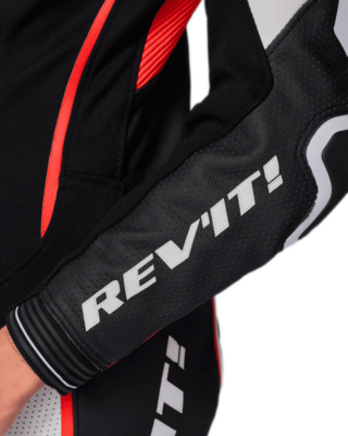 REVIT Raceoverall Xena 4 Ladies