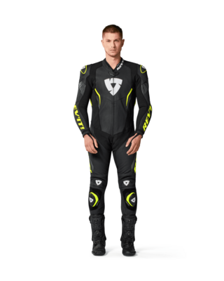REVIT Raceoverall Argon 3