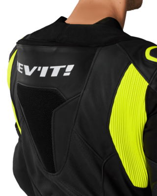 REVIT Raceoverall Argon 3