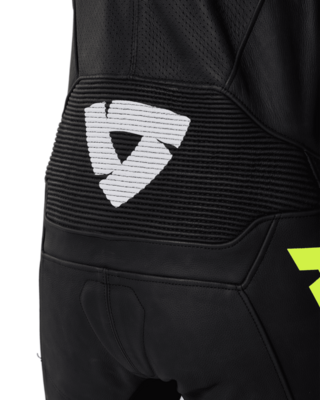 REVIT Raceoverall Argon 3