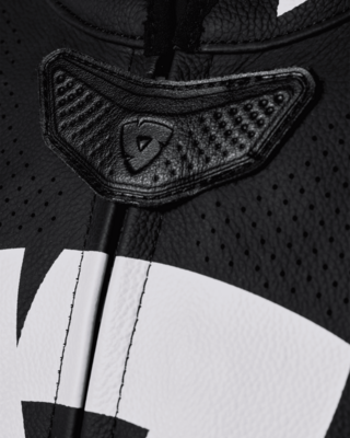 REVIT Raceoverall Argon 3