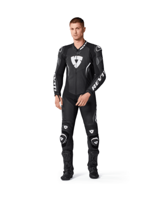 REVIT Raceoverall Argon 3