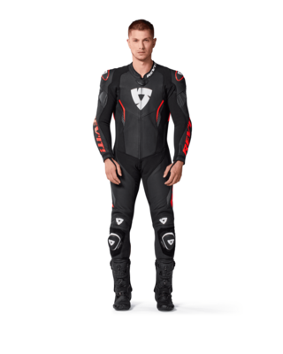 REVIT Raceoverall Argon 3