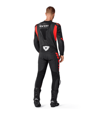 REVIT Raceoverall Argon 3