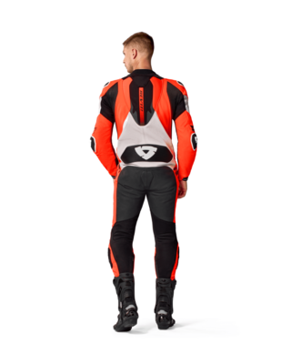 REVIT Raceoverall Hyperspeed 3