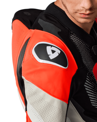 REVIT Raceoverall Hyperspeed 3