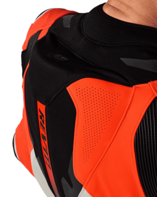 REVIT Raceoverall Hyperspeed 3