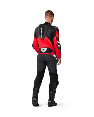 REVIT Raceoverall Hyperspeed 3