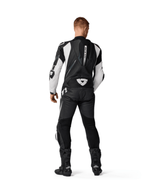 REVIT Raceoverall Hyperspeed 3