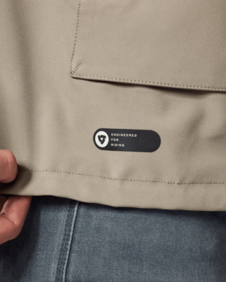 REVIT Motorjas Boson