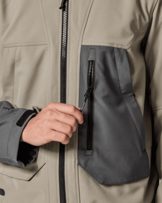 REVIT Motorjas Boson