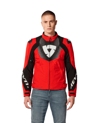 REVIT Motorjas Hyperspeed 3 H2O