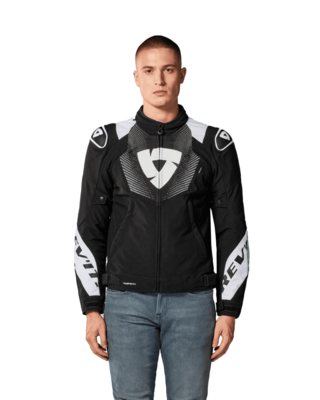 REVIT Motorjas Hyperspeed 3 H2O