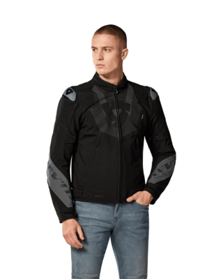 REVIT Motorjas Hyperspeed 3 H2O