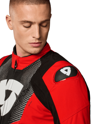 REVIT Motorjas Hyperspeed 3 H2O