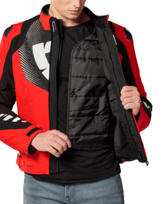 REVIT Motorjas Hyperspeed 3 H2O