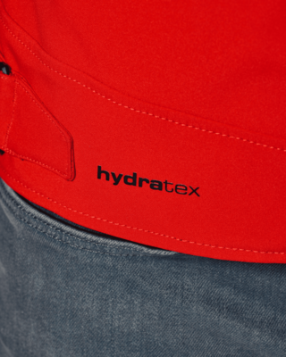 REVIT Motorjas Hyperspeed 3 H2O