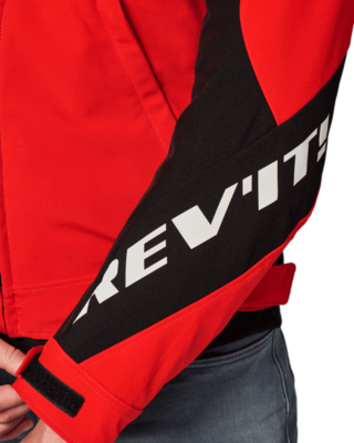 REVIT Motorjas Hyperspeed 3 H2O