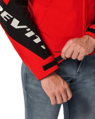 REVIT Motorjas Hyperspeed 3 H2O